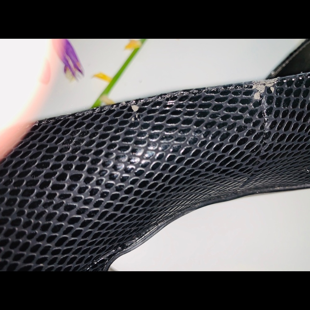 Bandolino high heels leather - Picture 16 of 16